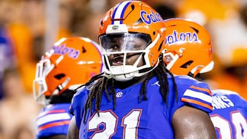 Buccaneers add 450lb rookie to the injury list due to weight