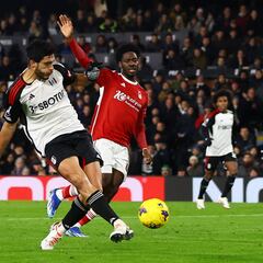 Power Ranking 30 | Mexicanos por el mundo: la resurrección de Jiménez