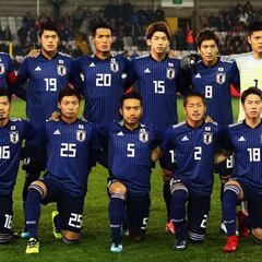 Japón cae ante Ghana en el estreno de su nuevo técnico