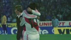 ¿Cómo le ha ido a Perú en los debuts mundialistas?