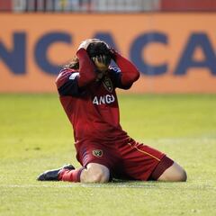 MLS, con complicaciones para remontar en Concacaf Champions League