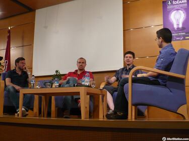 [iD] La industria española, vista desde el extranjero