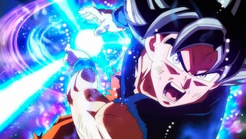 Dragon Ball Kame Hame Ha