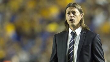 Asegura que no es necesario buscar culpables. Por más que parezca una catástrofe haber perdido un 2-0 a favor para tener que conformarse con un 2-2.