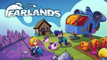 Farlands