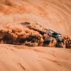 Dakar 2023: fechas, horarios, TV y dónde ver el Rally en directo online