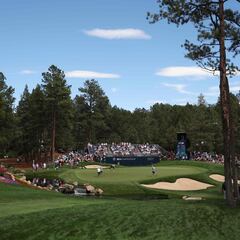 How much prize money did Keegan Bradley win at the 2024 BMW Championship?