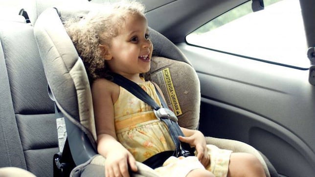 No podrás llevar a tus hijos en estos vehículos a partir de octubre 7 Merca2.es La fecha es el 1 de octubre de 2024