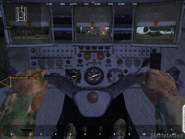 Codemasters lanza el segundo parche para Op. Flashpoint