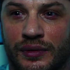 Venom lanza su primer tráiler, con Tom Hardy