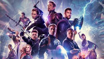 Vengadores Endgame: primeras reacciones y opiniones