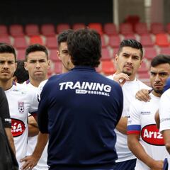 DT de Melipilla: "El trabajo que hemos hecho no se perderá"