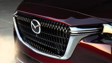 ¿Por qué Mazda fue la marca de autos revelación en México en 2023?