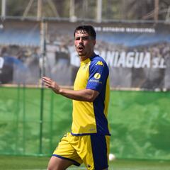 Un Alcorcón a contracorriente