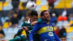 Everton empata ante Wanderers y elimina a su archirrival
