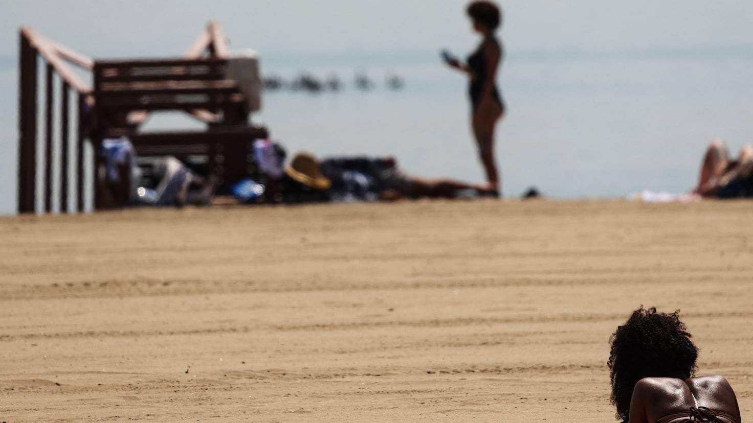 Despite soaring temperatures, Americans still flock south to relocate