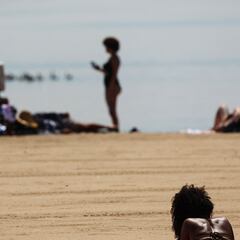 Hotter and happier: Despite soaring temperatures Americans still flock south to relocate