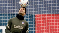 Luis Suárez exam: Juventus director under investigation