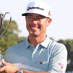 Chez Reavie vuelve a ganar en el PGA Tour 11 años después