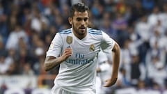 La venta de Ceballos al Madrid ha 'aliviado' las cuentas del Betis
