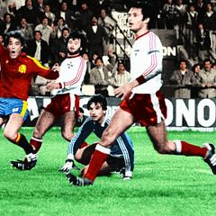 Malta acusa 35 años después de dopaje a España en el 12-1