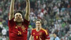 España: Reyes de Europa