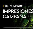 Halo Infinite, impresiones finales y gameplay. Así es el retorno del Jefe Maestro