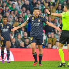 Reacciones, análisis y comentarios del Betis - Real Madrid: LaLiga EA Sports hoy, en vivo