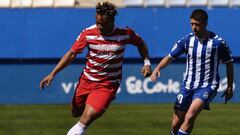 El Lorca gana en casa tras cinco meses y el Granada se complica