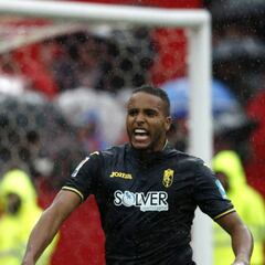 El Granada no pierde en casa desde el 21 de febrero