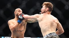 UFC fighter Bryce Mitchell drops support for Trump: “He talked a good game, he tricked me, I was fooled”