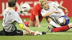 Waseige se hace el harakiri