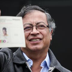 Así es la reforma tributaria que pretende realizar Gustavo Petro