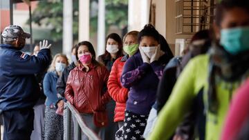 Horarios de bancos del 1 al 7 de junio en Paraguay: BNF, Visión, Familiar, Continental...