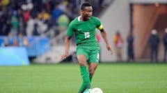 Obi Mikel se burla de su amigo Paul Pogba en Twitter