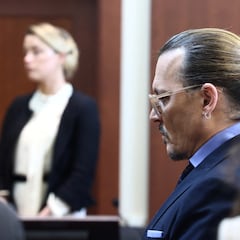 ¿Por qué no hay juicio hoy entre Johnny Depp y Amber Heard y cuándo vuelve a celebrarse?