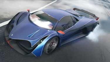 GTA Online: triple recompensa en combate aéreo, premios y descuentos