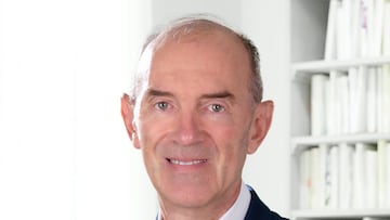 The engineer and director for Asia at the Polytechnic University of Madrid talks about Beijing’s role in the new era of geopolitics.