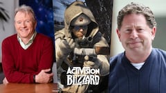 Jim Ryan, jefe de PlayStation, critica a Activision por su respuesta al caso Bobby Kotick