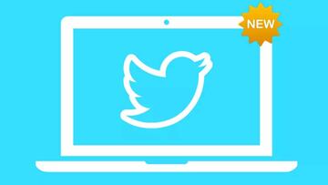 Mensajes naranjas en Twitter, el aviso de que son Fake News