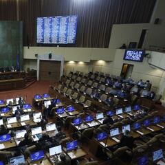 Votación cuarto retiro AFP: quién votó a favor y en contra
