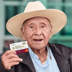 Avisa la Pensión Bienestar que estos Adultos Mayores recibirán 6 mil pesos del 19 al 22 de noviembre