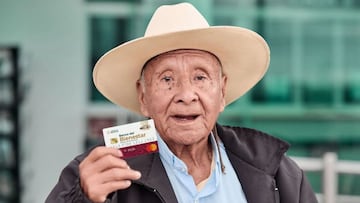 Avisa la Pensión Bienestar que estos Adultos Mayores recibirán 6 mil pesos del 19 al 22 de noviembre