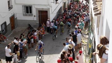 Valdepe&ntilde;as de Ja&eacute;n.