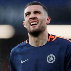 Kovacic: Madrid y Chelsea tienen 49 días para decidir su futuro