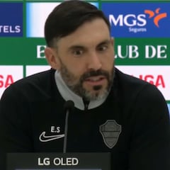 El desconocido vínculo entre el nuevo DT de Cepeda y Arturo Vidal: “A nosotros en Barcelona...”