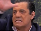 La confesión de Futre sobre Buyo: “Lo odiaba, me llamaba hijo de p...”