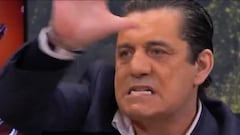 La confesión de Futre sobre Buyo: “Lo odiaba, me llamaba hijo de p...”