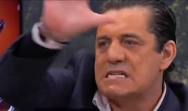 La confesión de Futre sobre Buyo: “Lo odiaba, me llamaba hijo de p***”