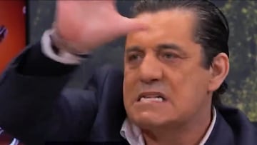 La confesión de Futre sobre Buyo: “Lo odiaba, me llamaba hijo de p...”